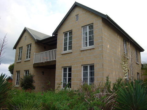 Busselton Holiday Village - Sydney 4u 0