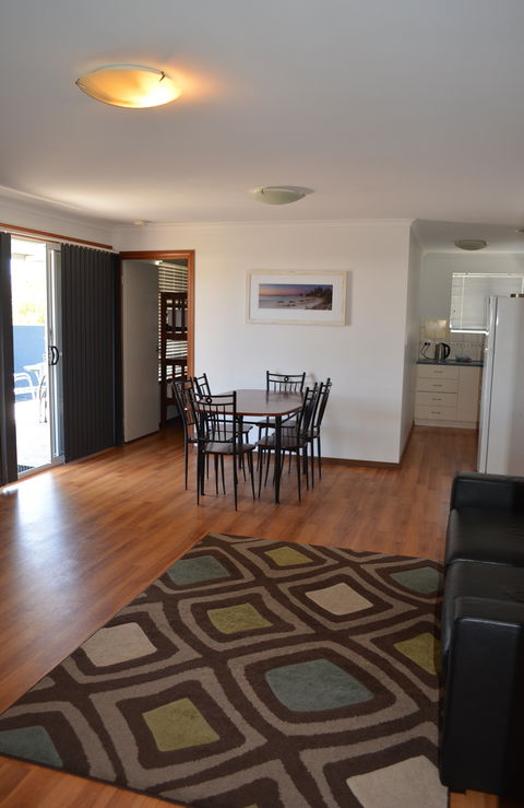Busselton Holiday Village - Sydney 4u 2