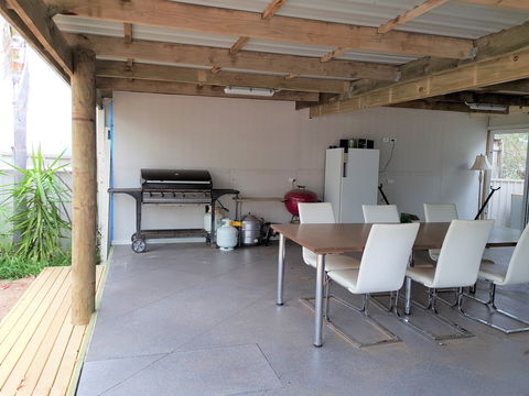Cactus Hill - Accommodation Sydney 2