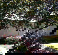 Cairnie Country Cottage - Accommodation Sydney