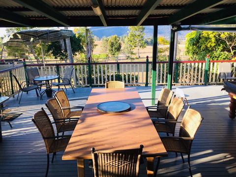 Clandulla Cottages & Farmstay - Accommodation Sydney 1