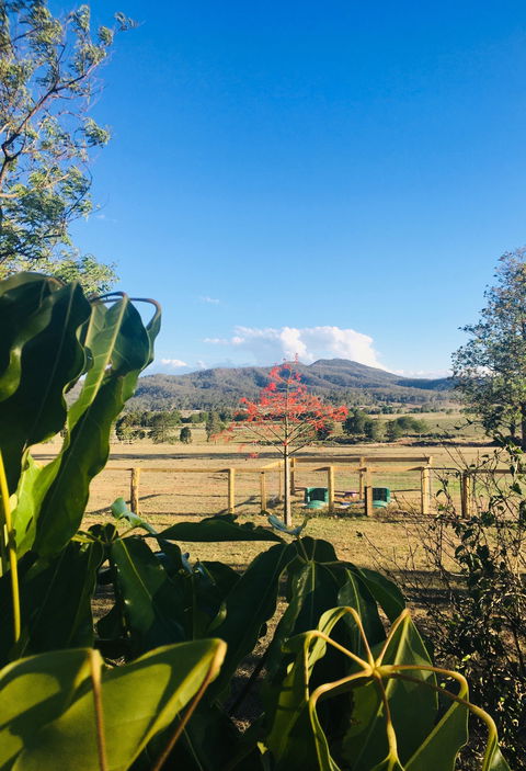 Clandulla Cottages & Farmstay - Accommodation Sydney 2