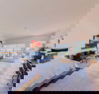 COAST Motel  Apartments - Sydney 4u