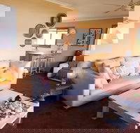 Coastal Garden Shack - Accommodation Sydney