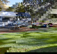 Cobar Caravan Park - Accommodation Sydney