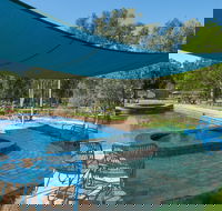 Corowa Bindaree Holiday Park - Accommodation Sydney