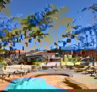 Costa Rica Motel - Sydney 4u