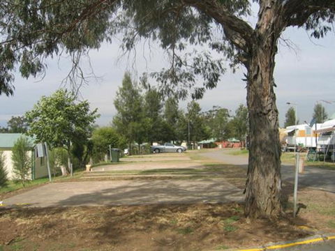 Country Acres Caravan Park - Sydney 4u 0