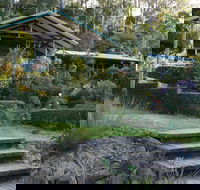 Cougal Park Bed and Breakfast - Sydney 4u