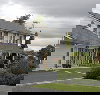 Country Road Caravan Park - Accommodation Sydney