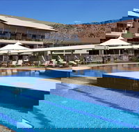 Crowne Plaza Alice Springs Lasseters - Sydney 4u