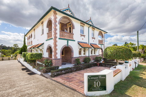 Cumquat House - Accommodation Sydney 0