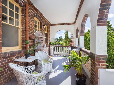 Cumquat House - Accommodation Sydney 2