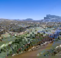 Cuppacumbalong Homestead - Accommodation Sydney