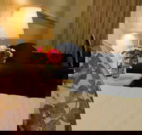 Dalby Mid Town Motor Inn - Accommodation Sydney