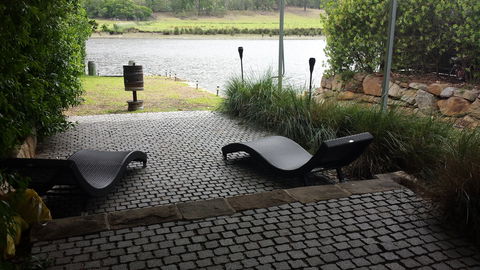 DC Hawkesbury Get-A-Way - Sydney 4u 0