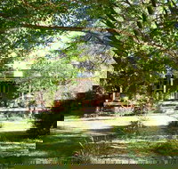 Dingle Bed and Breakfast - Accommodation Sydney