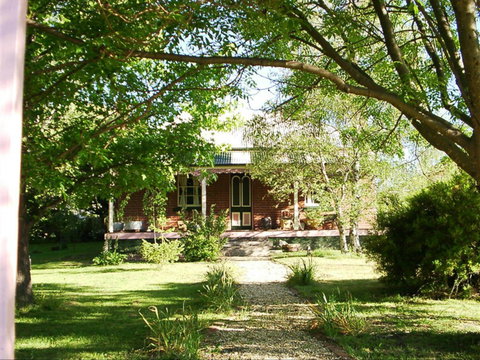 Dingle Bed And Breakfast - Accommodation Sydney 0