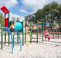 Discovery Parks - Perth Airport - Accommodation Sydney