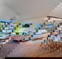 Dock of the Bay - Accommodation Sydney