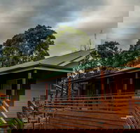 Driftwood Strahan Villas - Accommodation Sydney
