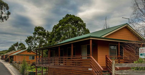 Driftwood Strahan Villas - Accommodation Sydney 0
