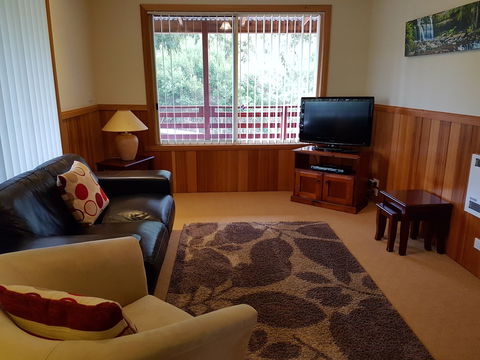 Driftwood Strahan Villas - Accommodation Sydney 1