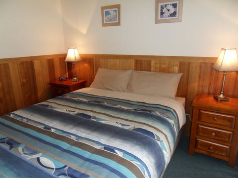 Driftwood Strahan Villas - Accommodation Sydney 2