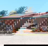 Edithburgh Seaside Motel - Accommodation Sydney