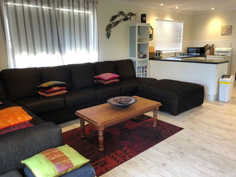 Flutterby's Beach Retreat Preston Beach - Sydney 4u 0