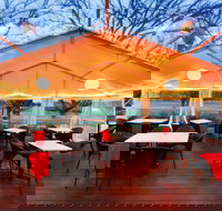 Forrest Hotel and Apartments - Accommodation Sydney