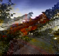 Franklin Manor - Accommodation Sydney