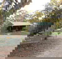 Gambells Rest campground - Accommodation Sydney