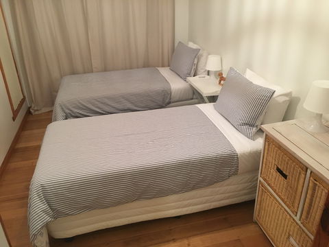 Halcyon Days - Accommodation Sydney 2