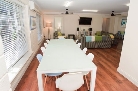 Horseshoe Bay Hideaway - Accommodation Sydney 1