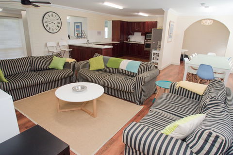 Horseshoe Bay Hideaway - Accommodation Sydney 2