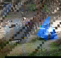 Hungry Gate campground - Sydney 4u