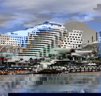 ibis Sydney Darling Harbour - Accommodation Sydney