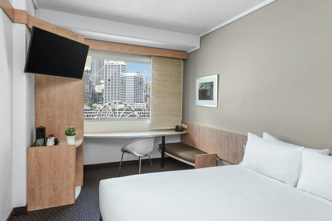 Ibis Sydney Darling Harbour - Sydney 4u 1