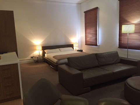 Ikon Hotel - Accommodation Sydney 0