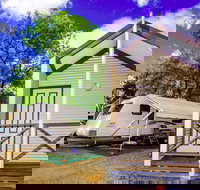 Ingenia Holidays Albury - Accommodation Sydney