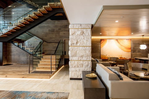 InterContinental Perth City Centre - Accommodation Sydney 0