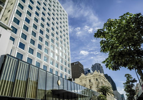 InterContinental Perth City Centre - Accommodation Sydney 1
