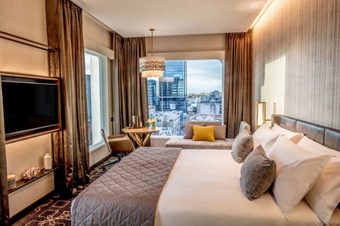 InterContinental Perth City Centre - Accommodation Sydney 2