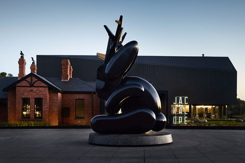 Jackalope Mornington Peninsula - Sydney 4u 1