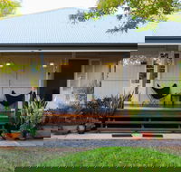 Kenilworth Cottage Barcaldine - Accommodation Sydney