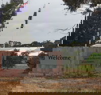 Kendenup Lodge and Cottages - Accommodation Sydney