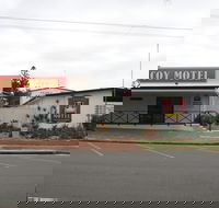 Kilcoy Motel - Accommodation Sydney