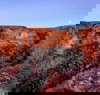 Kings Canyon Resort - Accommodation Sydney