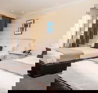 Kobbers Motor Inn - Accommodation Sydney